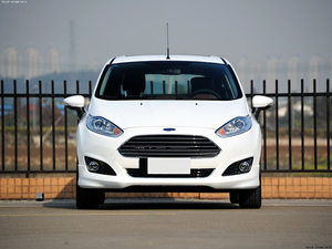 Venta Especial: Auto Usado <span class=keywords><strong>Ford</strong></span> <span class=keywords><strong>Fiesta</strong></span> Hatchback 1.5L 4AT, Interior Limpio, Diseño Deportivo, Eficiente en Consumo de Combustible, Económico y Confiable, para Exportación - Product Image 2
