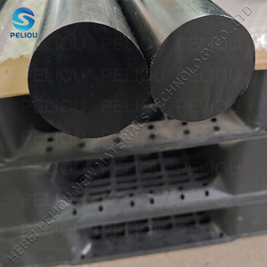 แท่งพลาสติก POM 20มม. 30มม. 50มม. 100มม. - Product Image 3