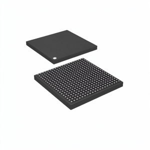 Componentes Electrónicos, Circuito Integrado IC FPGA 119 I/O 256FBGA en Stock, 256 LBGA Integrado M1AFS1500-1FGG256 - Product Image 1