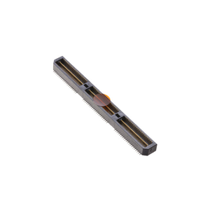 QTE-060-01-L-D-A-K-TR Conector de placa a placa SMT de 0.80mm, 120 pines, chapado en oro, altura de apilamiento de 5mm T R - Product Image 4