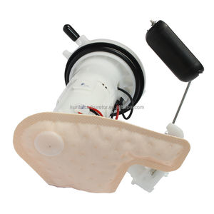 ปั๊มน้ำมันเชื้อเพลิงสำหรับฮอนด้าซุปเปอร์คับ <span class=keywords><strong>110</strong></span> Nbc110 ดรีม <span class=keywords><strong>110</strong></span>-I 2013-2015 16700-Kzv-Jo2 16700-Kzv-T01 - Product Image 4