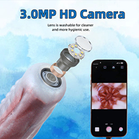 25 Zoll Tentakel-Dildo mit Endoskopkamera App-Steuerung Riesige Oktopus-Peitsche Erwachsenen-Spielzeug Sexspielzeug für Frauen Männer