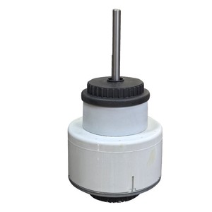 มอเตอร์ดีซีไร้แปรงถ่าน Tcl รุ่น Zwk465b00501 สำหรับพัดลมเครื่องปรับอากาศ 45w 1400rpm Ip40 ผลิตในประเทศจีน - Product Image 2