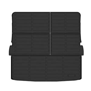 2024 Einziehbare Wasserdichte Autofußmatte für <span class=keywords><strong>Pilot</strong></span> 2009-2024 Innenausstattung - Product Image 6