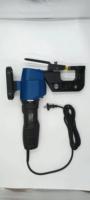 Attache de puissance de bride de matériel portable PENGWO F350 conduit Tdc bride riveteuse sans rivet