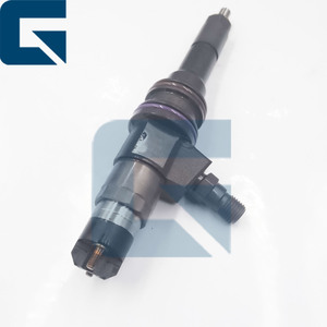 หัวฉีดน้ำมันเชื้อเพลิงสำหรับเครื่องยนต์ 6M70 รุ่น 0 445 120 006 0445120006 - Product Image 4