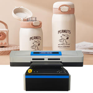 Machine à comprimés UV Jade-made <span class=keywords><strong>EPSON</strong></span> I3200/XP600 Imprimante d'autocollants Uvdtf - Product Image 2