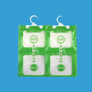 लियू फैक्ट्री प्रत्यक्ष-नमी-रोधी बैग नमी को अवशोषित कर घर में बहुउद्देश्यीय घरेलू रसायनों का उपयोग करते हैं। - Product Image 1