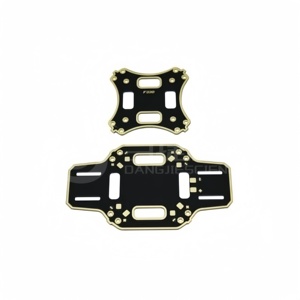 F330 khung <span class=keywords><strong>Quadcopter</strong></span> đa trục máy cánh tay chân máy <span class=keywords><strong>PCB</strong></span> ngâm bảng vàng thiết kế điện tử cạnh tranh máy bay nhập - Product Image 2