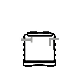 Maquinaria para Tratamiento de Agua con Trampa de Arena de 4000L de Capacidad - Product Image 1