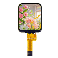 Écran LCD TFT de 1.69 pouces, 240x280, connecteur 12PIN, Interface SPI, Angle de vision complet IPS, puce ST7789