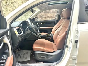 Dongfeng Yueda <span class=keywords><strong>Kia</strong></span> Series <span class=keywords><strong>2021</strong></span> Smart Run Ace 2.0L Edición maravillosa SUV usado Coche de <span class=keywords><strong>segunda</strong></span> <span class=keywords><strong>mano</strong></span> - Product Image 6