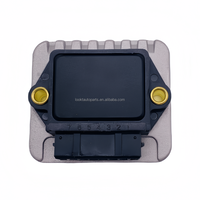 Unidad de módulo de control de encendido de aluminio eléctrico 1/2 D6AE12A199A1A para Ford Jeep Lincoln Car