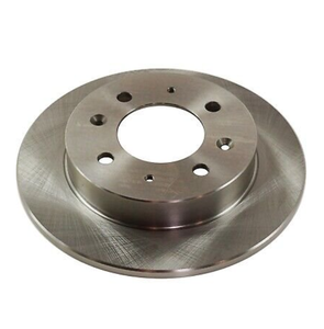 Pièces de frein automatiques enduites Rotor de disque de frein solide d'essieu arrière 584112F100 584112F300 pour <span class=keywords><strong>KIA</strong></span> - Product Image 1
