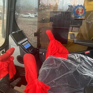 Excavadora Komatsu PC450 Usada con Menos de 10 Mil Horas a la Venta Cercano a México |   EPA Nivel 3 |   GPS Incluido - Product Image 5