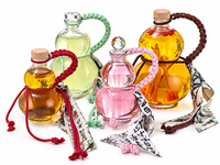 Bouteille en verre en forme de gourde de 500 ml, pot hermétique pour le stockage de vin de ginseng, bouteille de stockage de liqueur avec bouchon en caoutchouc – Offre Spéciale