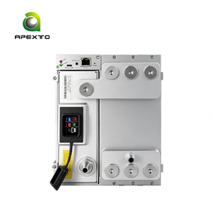 Nouvel arrivage : Bitmain Antminer S23 XP Hyd 600T 563T Hydro Bitcoin Miner, matériel de minage à rendement énergétique de 8,9 J/TH - Product Image 4