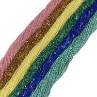 Perles en pierre naturelle de 1,5 mm, perles d'agate cubiques, perles d'espacement carrées de 1 mm d'épaisseur pour la fabrication de bijoux, artisanat DIY, bracelet, collier