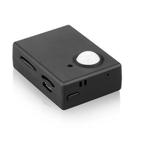 X9009 GPS tracker Mini Smart sans fil PIR détecteur de mouvement capteur Support HD caméra SMS MMS GSM système d'alarme antivol MS-X9009