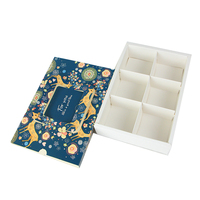Hot Sell Custom Size Accepted Box Paper Packaging and Paper Packaging Box