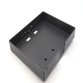 Custom Precision Enclosure Metal Cabinet Cases