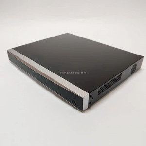 Hik original <span class=keywords><strong>DS</strong></span>-7608NXI-<span class=keywords><strong>K2</strong></span>/<span class=keywords><strong>8P</strong></span> 8 canaux PoE 1U série K AcuSense 4K <span class=keywords><strong>NVR</strong></span> remplacer l'enregistreur vidéo réseau <span class=keywords><strong>DS</strong></span>-<span class=keywords><strong>7608NI</strong></span>-<span class=keywords><strong>K2</strong></span>/<span class=keywords><strong>8P</strong></span> - Product Image 4