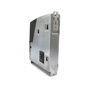 ชุดควบคุม SINAMICS S120 รุ่น CU320 PROFIBUS ของแท้ใหม่ 6SL3040 0MA00 0AA1 โมดูลควบคุมไดรฟ์หลายแกน - Product Image 5