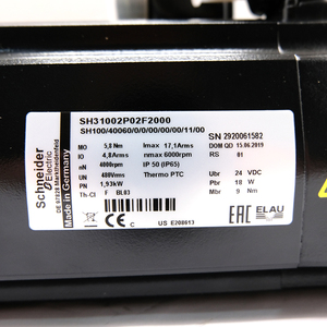 ใหม่เอี่ยม SH31002P02F2000 SH100 - Product Image 1