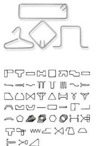 <span class=keywords><strong>Barre</strong></span> d'acier d'armature de machine à cintrer de <span class=keywords><strong>barre</strong></span> d'acier d'étrier <span class=keywords><strong>40</strong></span> <span class=keywords><strong>mm</strong></span> - Product Image 5