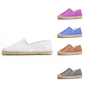 Nicecin-alpargata con <span class=keywords><strong>plataforma</strong></span> para mujer, alpargata barata, venta al por mayor - Product Image 1