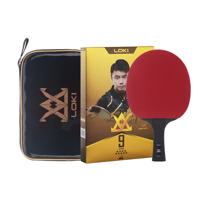 Loki E9