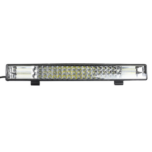Tiras de Luces LED 12V 80V 10000Lm Blancas 5500K para Motocicleta, Coche, Camión, Vehículo, Rejilla, Luz, Mejora de Iluminación - Product Image 1