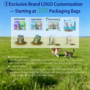 Oferta Mayorista Oportuna, la Mejor Opción, Alimento Seco para Perros con Alto Contenido de Proteínas y Alta Palatabilidad, Alimento Premium para Perros - Product Image 6