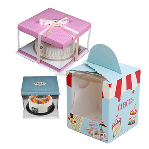 Custom Printing cupcake boxes with window,cupcake boxes,cupcake boxes 12