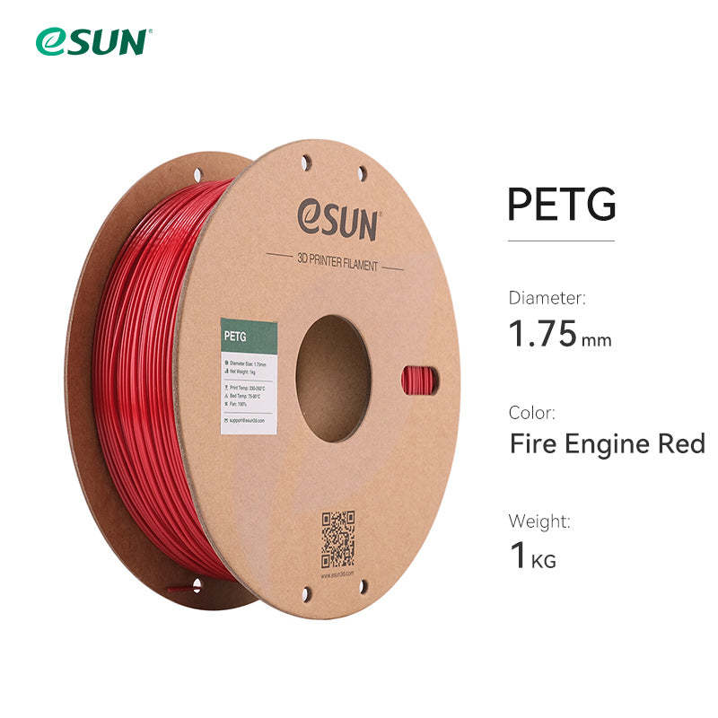Fire Engine Red