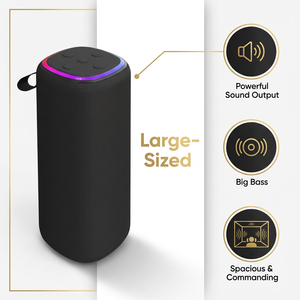Altavoz Doble Rainbow Righting - Product Image 5