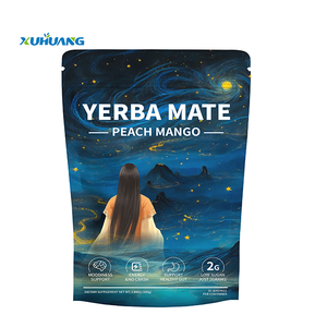 Extracto de <span class=keywords><strong>Yerba</strong></span> <span class=keywords><strong>Mate</strong></span> de Primera Calidad 10:1, Té Instantáneo de <span class=keywords><strong>Yerba</strong></span> <span class=keywords><strong>Mate</strong></span> en Polvo - Product Image 2