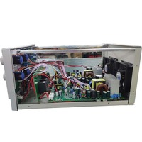LW 30V 60V 100V 3A 5A 10A Régulateur d'alimentation à découpage à sorties multiples Banc d'alimentation DC Laboratoire Double alimentation
