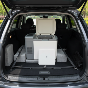 Congelatore Portatile Orion 25L a Temperatura Singola -93°C, Raffreddamento a Conduzione Stirling Alimentato ad Elio, Precisione 0.2°C, Automatico - Product Image 2