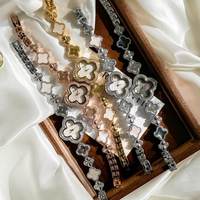 Montres pour femmes Scottie 9695, nouvelle tendance, prix de gros d'usine, montres à quartz de luxe, montres-bracelets personnalisées pour femmes