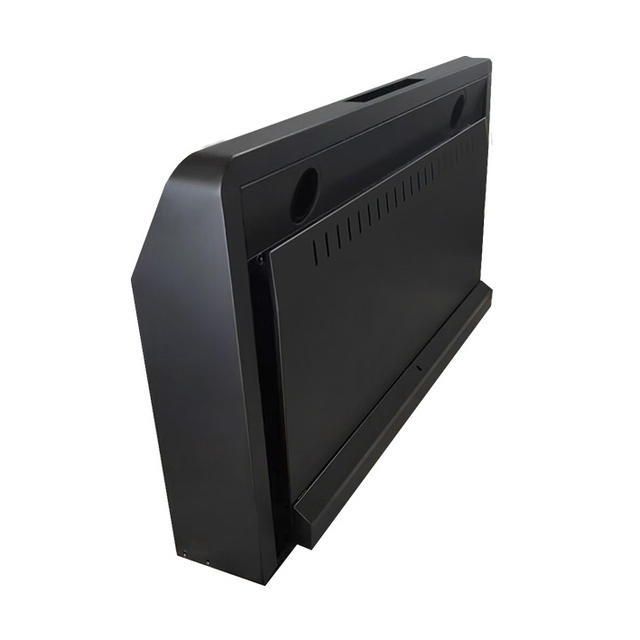 2022 New Arrivals Kitchen Chimney Hood Small Kitchen Smoke Extractor Slim Range Hood Kitchen Chimney
