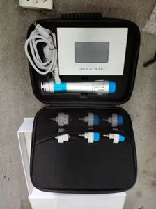 Máquina Portátil de Cuidado ED Physiocare para la Disfunción Eréctil, Aparato de Belleza - Product Image 6