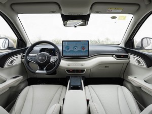 BYD Seagull 2026 Édition 405 km Flight Edition EV <span class=keywords><strong>Prix</strong></span> Usine Nouveau Modèle en Promotion - Product Image 5