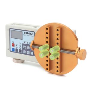 HP-10/20/50/100 10N.M-50N.M Clé dynamométrique numérique électrique médicale haute précision pour bouchons de bouteilles, 220V, batterie au lithium 3.7V 1800mAh - Product Image 6