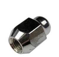 Accessoires de véhicules boulon en acier inoxydable pour MITSUBISHI PAJERO 90942-01104 52950-M1000 B002-37-160B