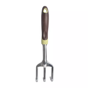 Winslow &amp; Ross Home Gardening Supplies Aluminium Alloy <strong>Trowel</strong> and Rake Lawn and <strong>Garden</strong> Equipment and Tools - Product Image 2