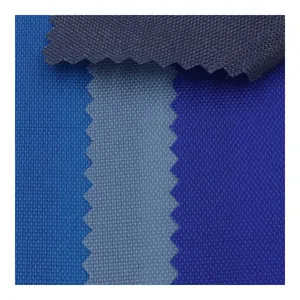 420 400 denier weave nylon oxford fabric with pu coated