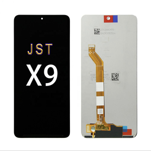 Pantalla LCD de Repuesto con Digitalizador para <span class=keywords><strong>Huawei</strong></span> <span class=keywords><strong>X9</strong></span> - Product Image 1