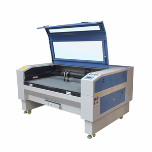 เครื่องตัดด้วยเลเซอร์คาร์บอนไดออกไซด์ เครื่องตัดหนัง - Product Image 1