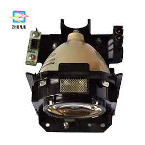 โคมไฟโปรเจคเตอร์เดิมพร้อมที่อยู่อาศัย Et-lad60สำหรับพานาโซนิค Pt-d6000elk / Pt-d6710 / Pt-dw730els / Pt-dw730es / Pt-dw740ek - Product Image 2